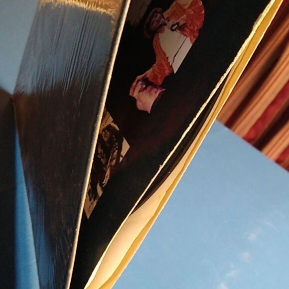 Live in Britain Vinyl Record - Picture 10 of 10